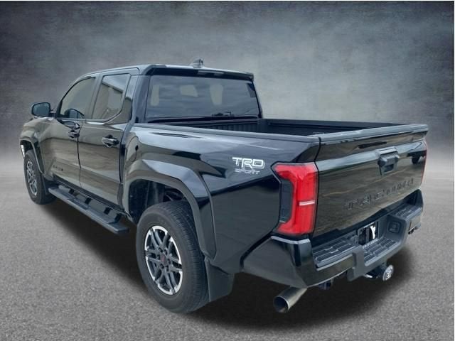 2024 Toyota Tacoma 2WD SR5