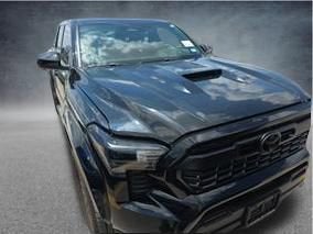 2024 Toyota Tacoma 2WD SR5
