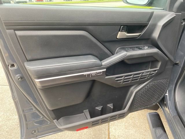 2024 Toyota Tacoma 2WD SR5
