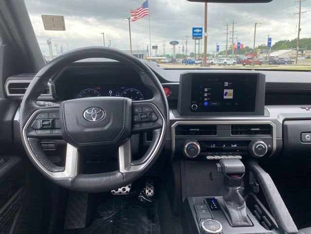 2024 Toyota Tacoma 2WD SR5