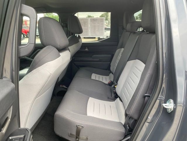 2024 Toyota Tacoma 2WD SR5