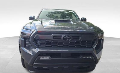 2024 Toyota Tacoma 2WD SR5