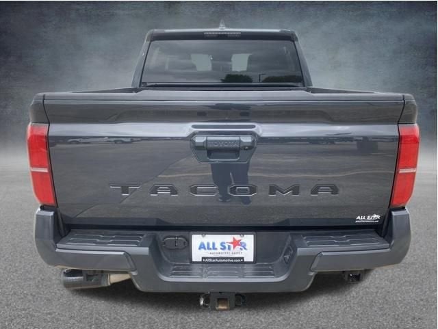 2024 Toyota Tacoma 2WD SR5