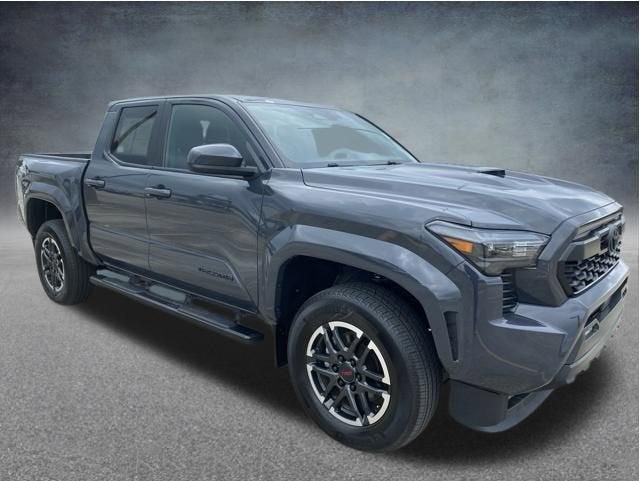 2024 Toyota Tacoma 2WD SR5