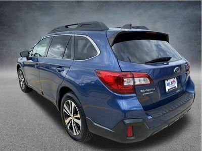 2019 Subaru Outback Limited
