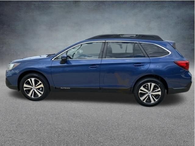2019 Subaru Outback Limited