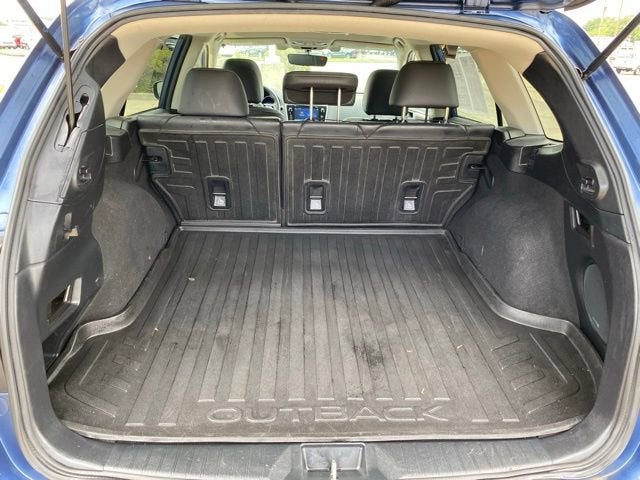 2019 Subaru Outback Limited