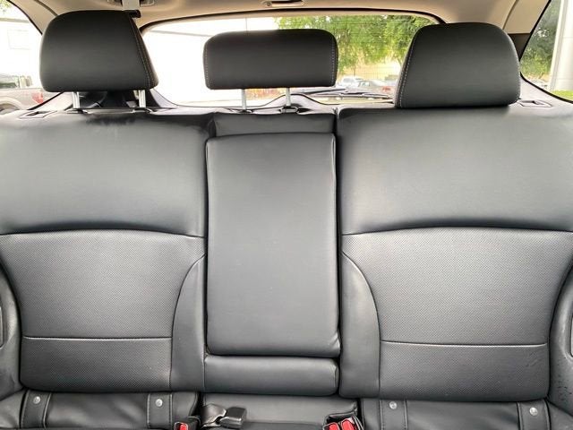2019 Subaru Outback Limited