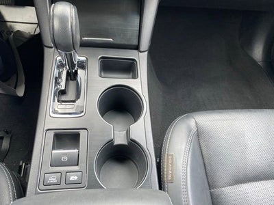 2019 Subaru Outback Limited