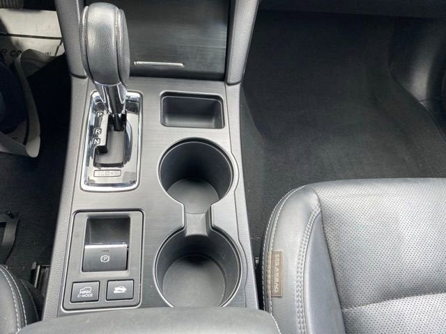 2019 Subaru Outback Limited