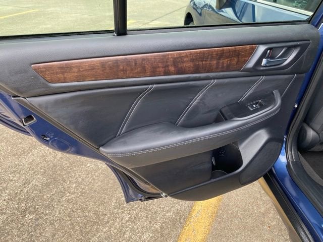 2019 Subaru Outback Limited