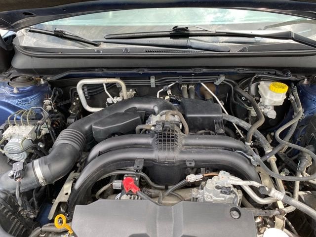 2019 Subaru Outback Limited