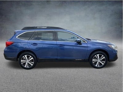 2019 Subaru Outback Limited
