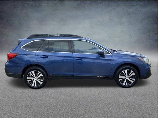 2019 Subaru Outback Limited
