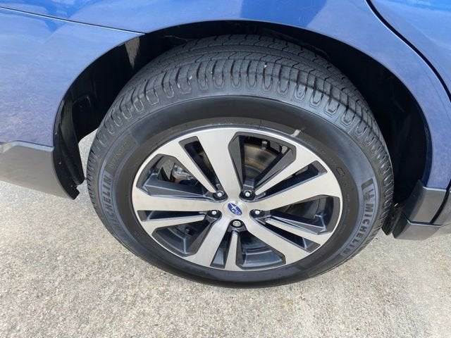 2019 Subaru Outback Limited