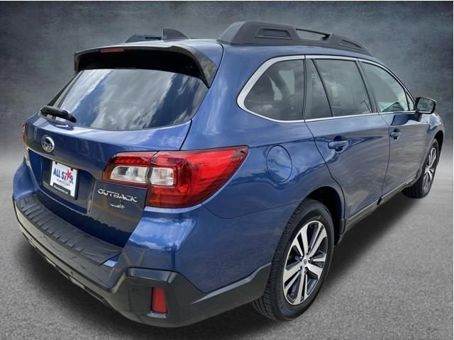2019 Subaru Outback Limited