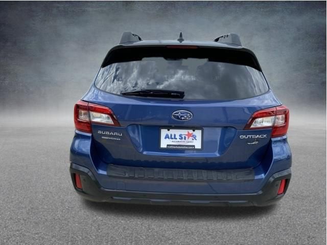 2019 Subaru Outback Limited