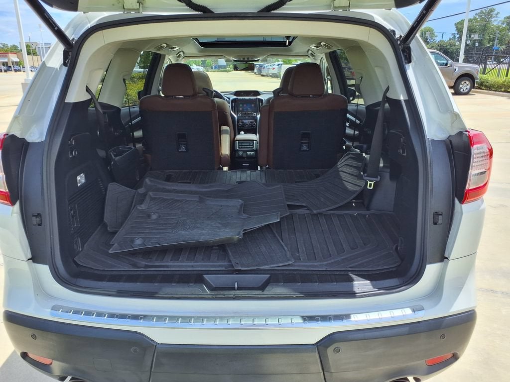 2022 Subaru Ascent Touring