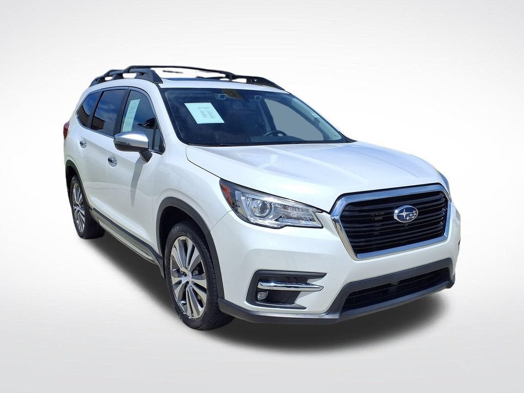 2022 Subaru Ascent Touring
