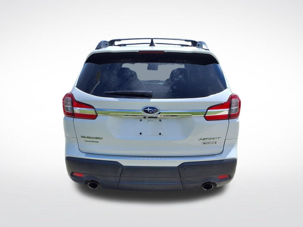 2022 Subaru Ascent Touring