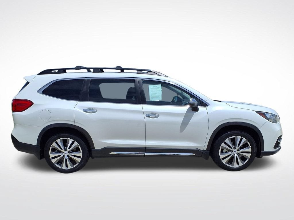 2022 Subaru Ascent Touring