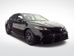 2024 Toyota Camry Hybrid SE