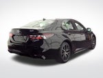 2024 Toyota Camry Hybrid SE