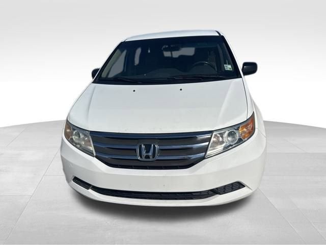 2013 Honda Odyssey LX