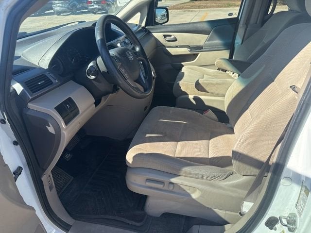 2013 Honda Odyssey LX