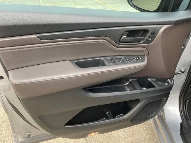 2020 Honda Odyssey Touring