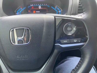 2020 Honda Odyssey Touring