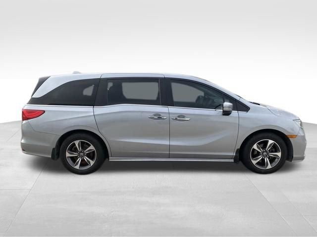 2020 Honda Odyssey Touring