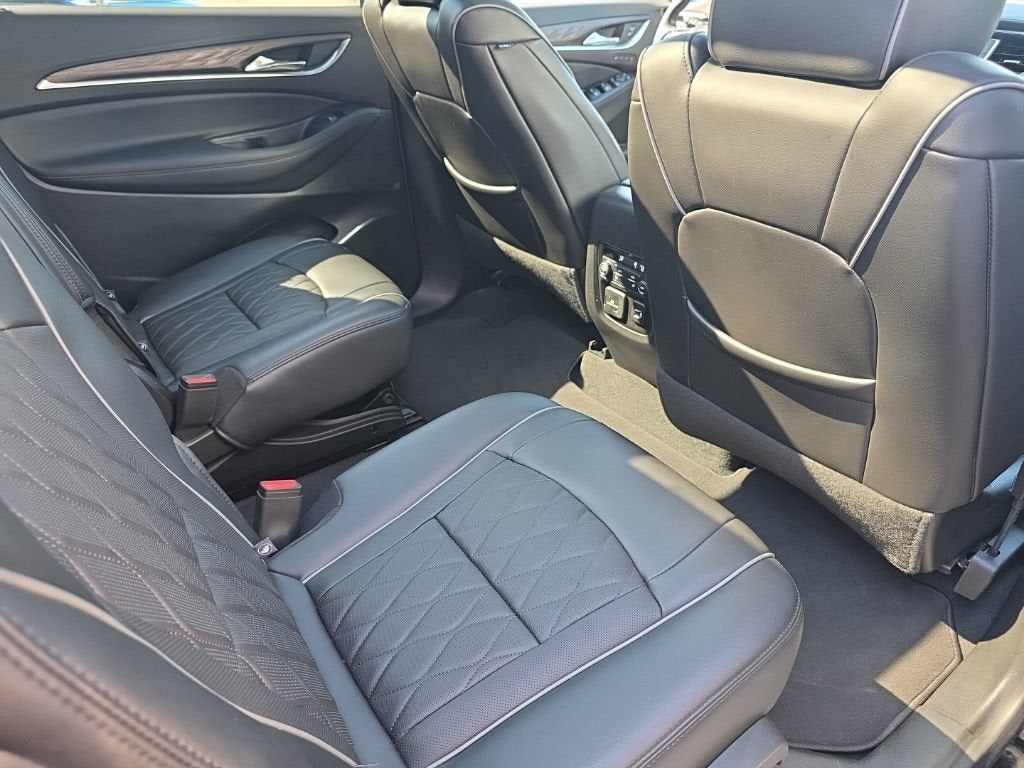 2024 Buick Enclave Avenir