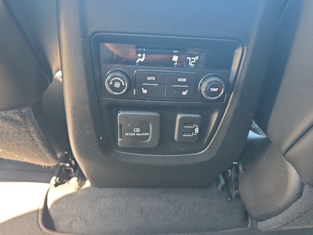 2024 Buick Enclave Avenir