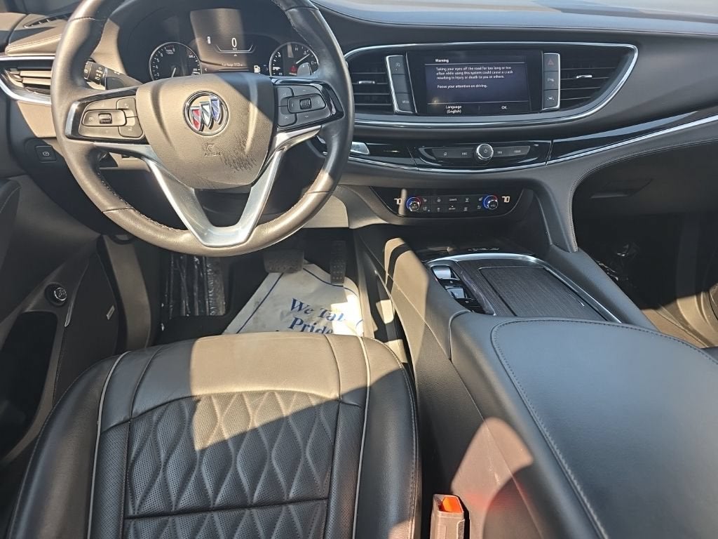 2024 Buick Enclave Avenir