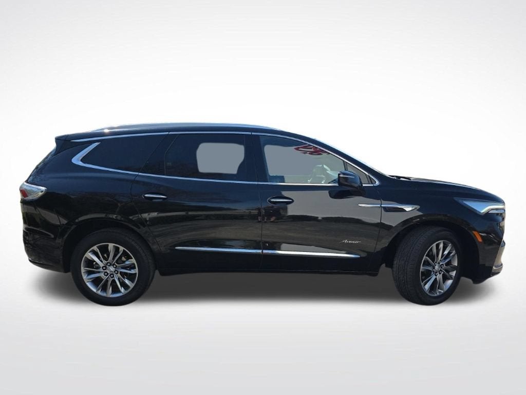 2024 Buick Enclave Avenir