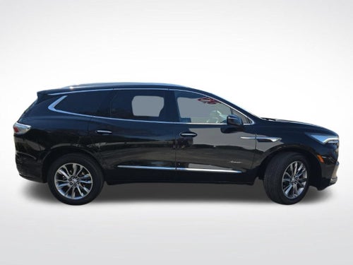 2024 Buick Enclave Avenir