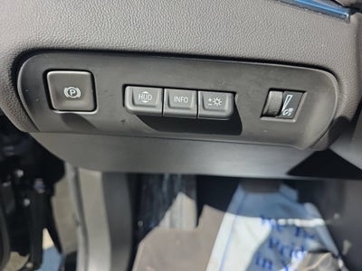 2024 Buick Enclave Avenir