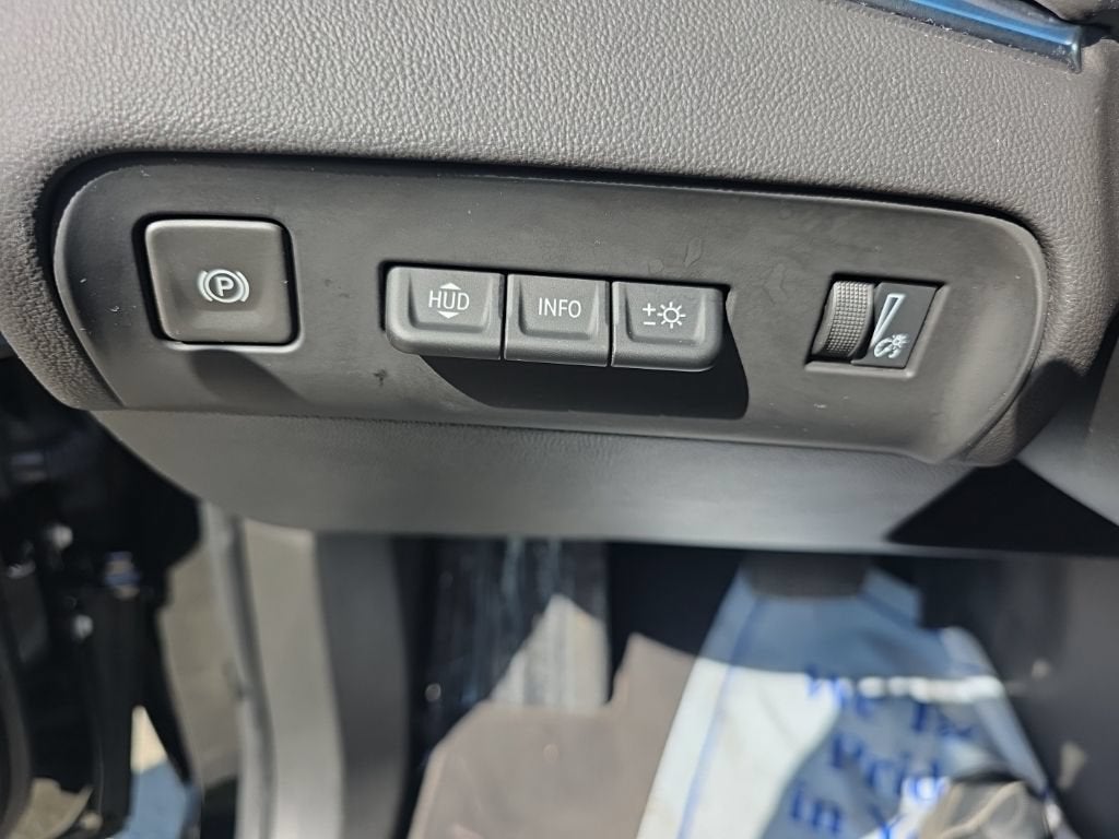 2024 Buick Enclave Avenir
