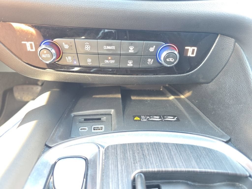 2024 Buick Enclave Avenir