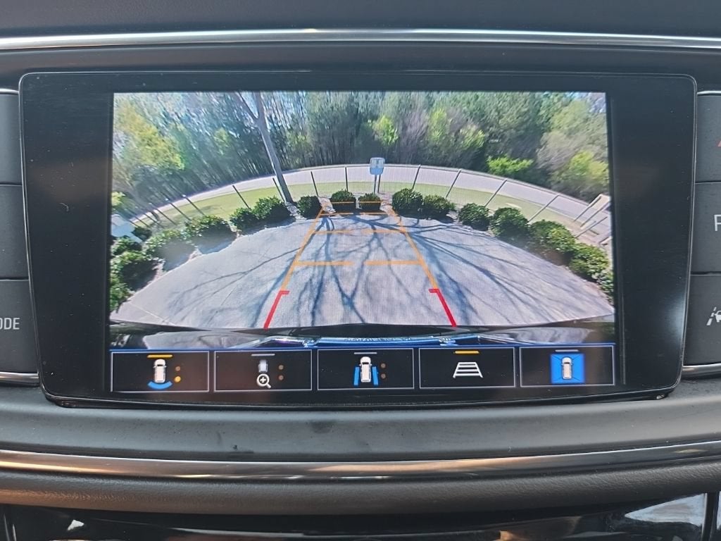 2024 Buick Enclave Avenir