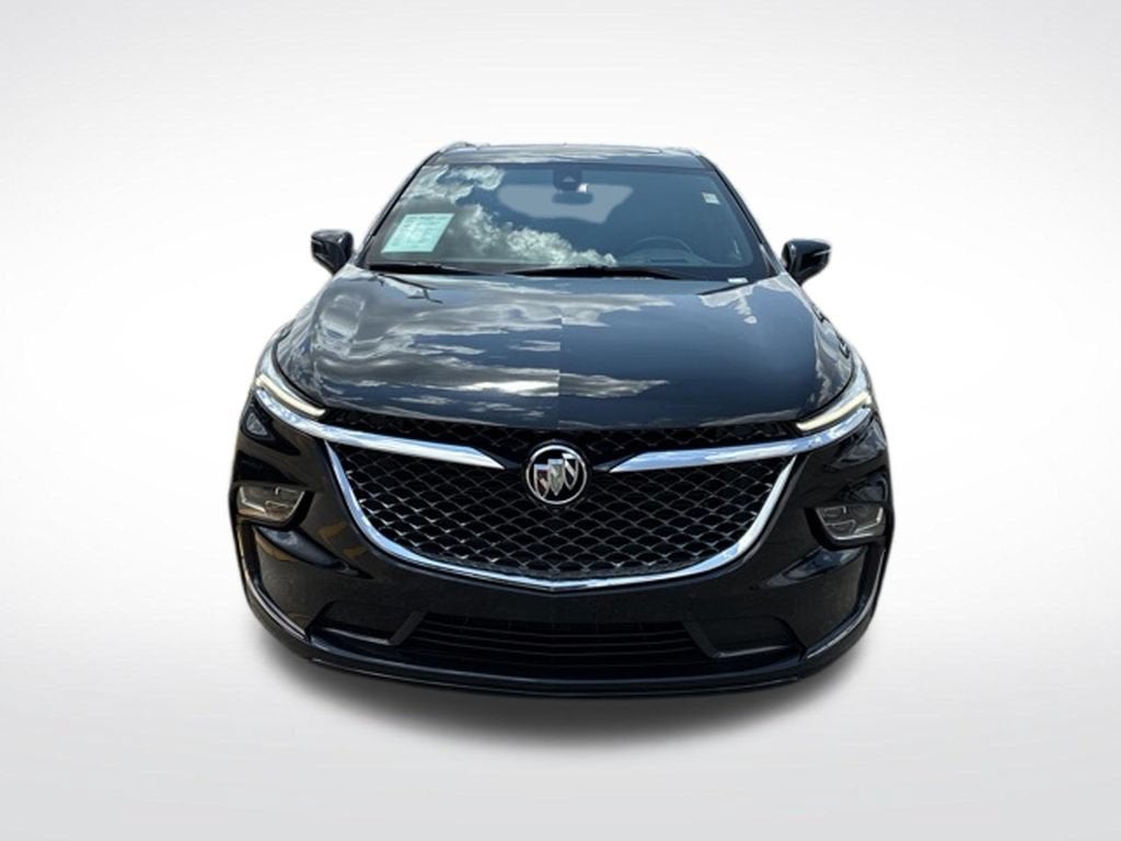 2024 Buick Enclave Avenir