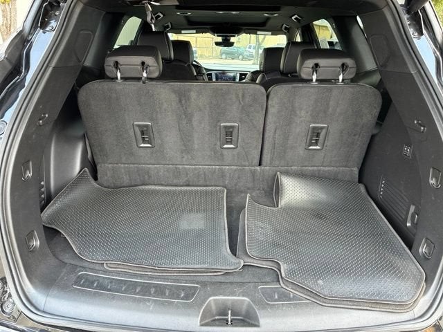2024 Buick Enclave Avenir