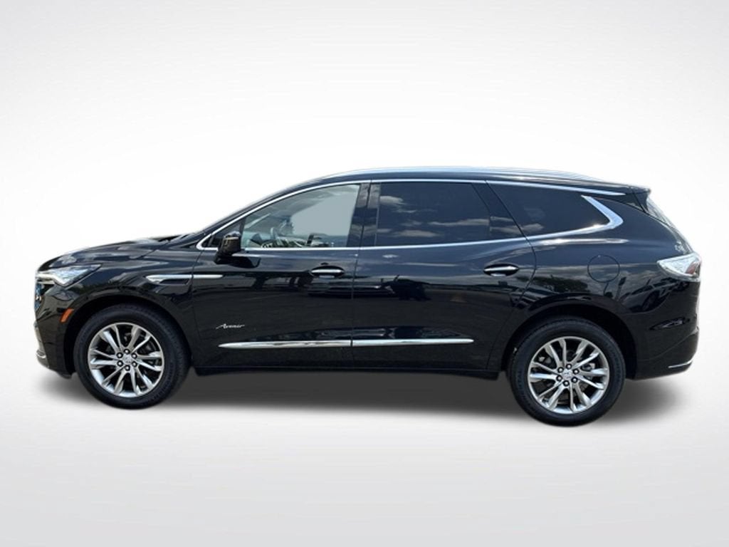 2024 Buick Enclave Avenir