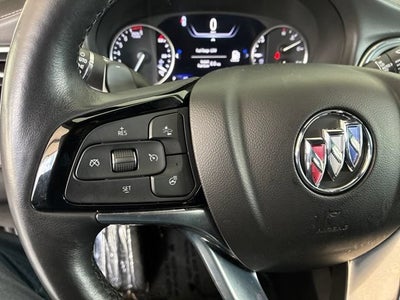 2024 Buick Enclave Avenir