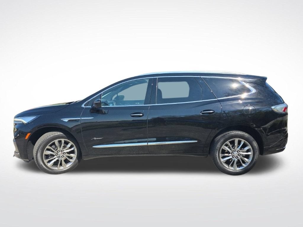 2024 Buick Enclave Avenir