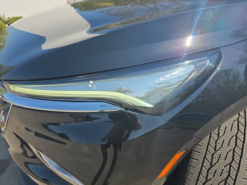 2024 Buick Enclave Avenir