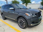2023 Lincoln Navigator Black Label