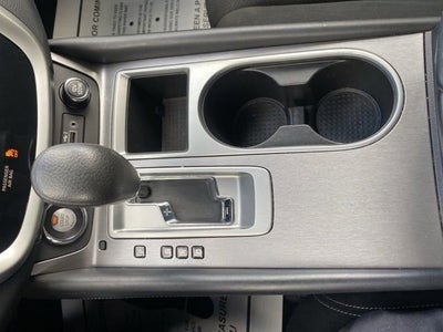 2020 Nissan Murano S