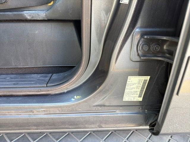 2014 Nissan Armada SV